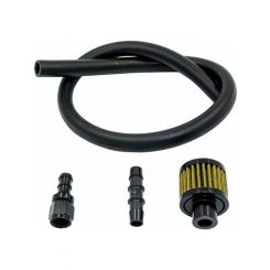 Fuelab Fuel Cell Vent Kit