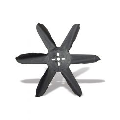 Flex-A-Lite 15in Molded Nylon Fan