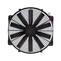 Flex-A-Lite 16in Low Profile Pusher Fan