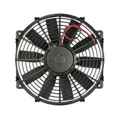 Flex-A-Lite 14in Trimline Reversible Electric Fan