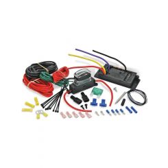 Flex-A-Lite Variable Temperature Controller Quick Start Probe Style