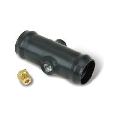 Flex-A-Lite In Line Hose Adapter 1-1/ 2 ID Radiator Hose