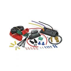 Flex-A-Lite Variable Temp Controller Quick Start Screw In