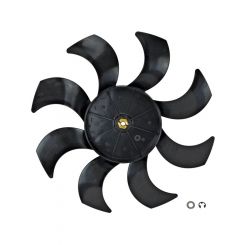 Flex-A-Lite Replacement Puller Blade Kit