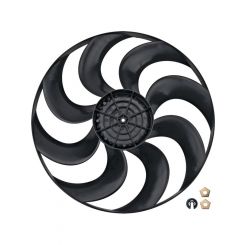 Flex-A-Lite 15in S-Blade Replacement Kit