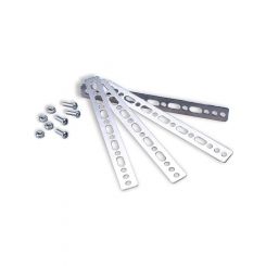 Flex-A-Lite Trimline Extender Bracket Kit of 4