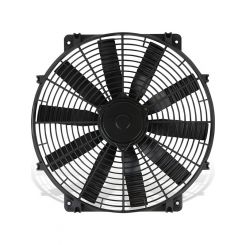 Flex-A-Lite 16 in Flex-Wave Electric Fan Pusher or Puller