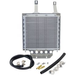 Flex-A-Lite Transmission Cooler Bracket Kit For 03-07 Ford F250 6.0L