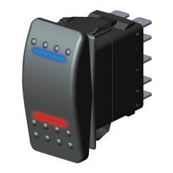 Flex-A-Lite 3 Way Switch Illuminated