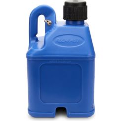 Flo-Fast Utility Container Blue Stackable