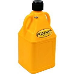 Flo-Fast Utility Jug 7.5 Gallon Yellow