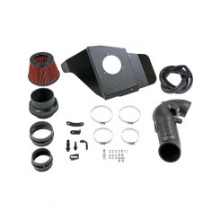 Flowmaster Cold Air Intake For 18-23 Mustang 5.0L