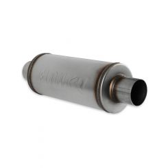 Flowmaster FFX Series Muffler Round