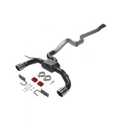 Flowmaster Cat Back Exhaust DOR For 21 Ford Bronco 2.3/2.7L