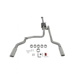 Flowmaster Cat Back Exhaust For 15-20 Ford F150 2.7L/3.5 L/5.0L