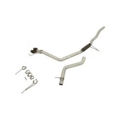 Flowmaster Cat Back Exhaust For 22 Ford Maverick 2.0L