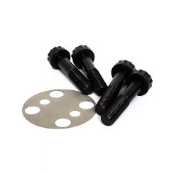 Fluidampr Installation Kit For Ford Power Stroke 6.4L 08-10