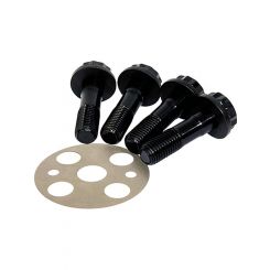 Fluidampr Installation Kit For Ford Power Stroke 6.7L 11-18