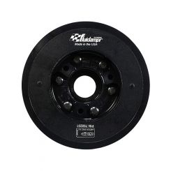Fluidampr 7-5/8in Harmonic Damper For SFI Ford 7.3L Godzilla 20-up