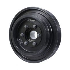 Fluidampr 6.125 Diameter Harmonic Damper For Dodge SRT Hellcat 6.2L