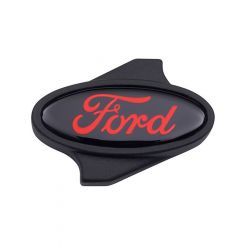 Ford Performance Air Cleaner Wing Nut Black 1/4-20 Threads