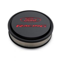 Ford Performance Slant Edge Air Cleaner Kit Diameter Dia Drop Base