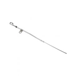 Ford Performance Engine Oil Dipstick Assembly Chrome