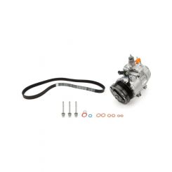 Ford Performance A/C Add-On Kit For M-8600-SD73AC