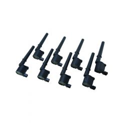 Ford Performance Ignition Coil Set For 07-14 Mustang SVT 4V