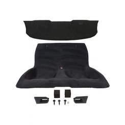 Ford Performance Rear Seat Delete Kit For Mustang 2018-2020