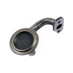 Ford Performance Oil Pump Pickup Tube 302 Front Sump Pan