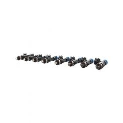 Ford Performance 55-LB/HR Fuel Injector Set Pack of 8