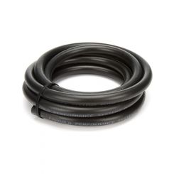Fragola #4 Push-Lite Hose 10ft Hi-Temp Black