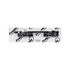 Fragola EFI Fuel Line Kit Holley Terminator Stealth