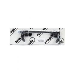 Fragola EFI Fuel Line Kit Sniper Q-Jet