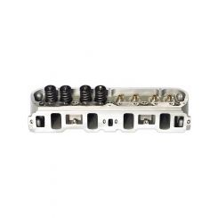 Flo-Tek Thumper Cylinder Head Aluminum Assembled For SBF 185cc