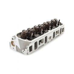 Flo-Tek Aluminum Cylinder Head 58cc Assembled For SBF 180cc