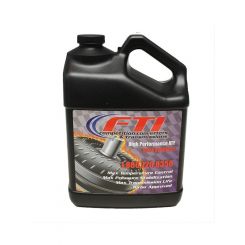 FTI Performance Semi Synthetic Racing Trans Oil 1-Gallon