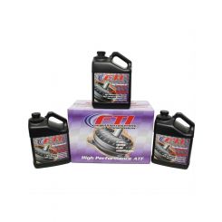 FTI Performance Semi Synthetic Racing Trans Oil 3-Gallon Pack