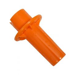 FTI Performance Dust Cover For GM Trans Pump Hub