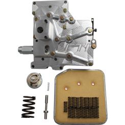 FTI Performance PG Billet Aluminum Transbrake Valve-Body