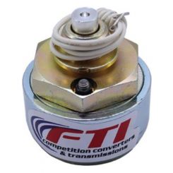 FTI Performance PG Transbrake Solenoid Open Style