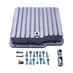 FTI Performance PG Deep Aluminum Transmission Pan Kit