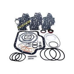 FTI Performance TH400 Gasket and Seal Kit with Rings