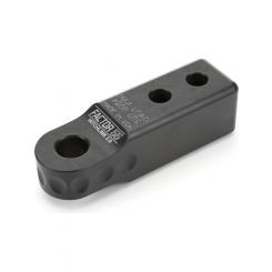 Factory 55 Hitchlink Shackle Mount 2.0 Gray