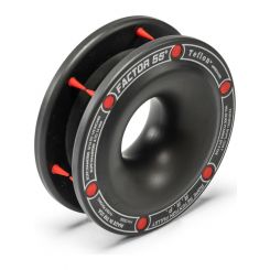 Factory 55 Rope Retention Pulley