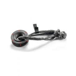 Factory 55 Rope Retention Pulley with Soft Shackle Combo