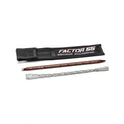 Factory 55 Fast Fid Rope Splicing Tool Red