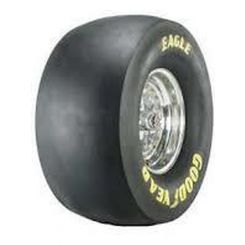 Goodyear 33.0/16.0-15 Drag Slick Tire