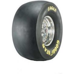 Goodyear 33.0/17.0-15 Drag Slick Tire